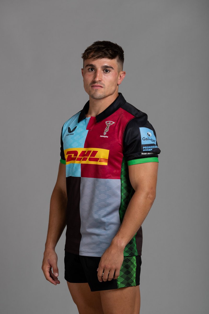 dallaglio8's tweet photo. Congratulations to @cadan_murley on your first England call-up. Your parents will be very proud. Cadan is one of this week's guests on the @standardsport Rugby Podcast recorded @Harlequins after yesterday's game. @Sarraelgan @stevecording @London_Pride #supportwithpride https://t.co/WTSCIwhLud