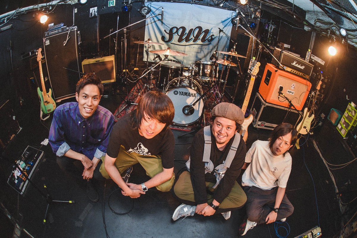 suns_info's tweet photo. 【元SUNsより】
二日経ってしまいましたが
15日は世界一幸せな時間を過ごさせてもらいました！！
確実に超愛されてました！

10年間ありがとうございました！！
またねさよなら！！ https://t.co/lIfspWNvJv