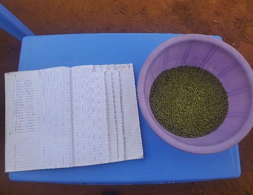 In 2020, Kamale Dairy Goat Self Help Group in Kitui upscaled green gram value chain through support from <a href="/ads_eastern/">ADS Eastern</a> under EU funded <a href="/AgriFIcsapp/">AgriFI CS APP</a> 

With time, the group which started in 2005,has diversified its activities including table banking &amp; crops production. #WorldFoodDay