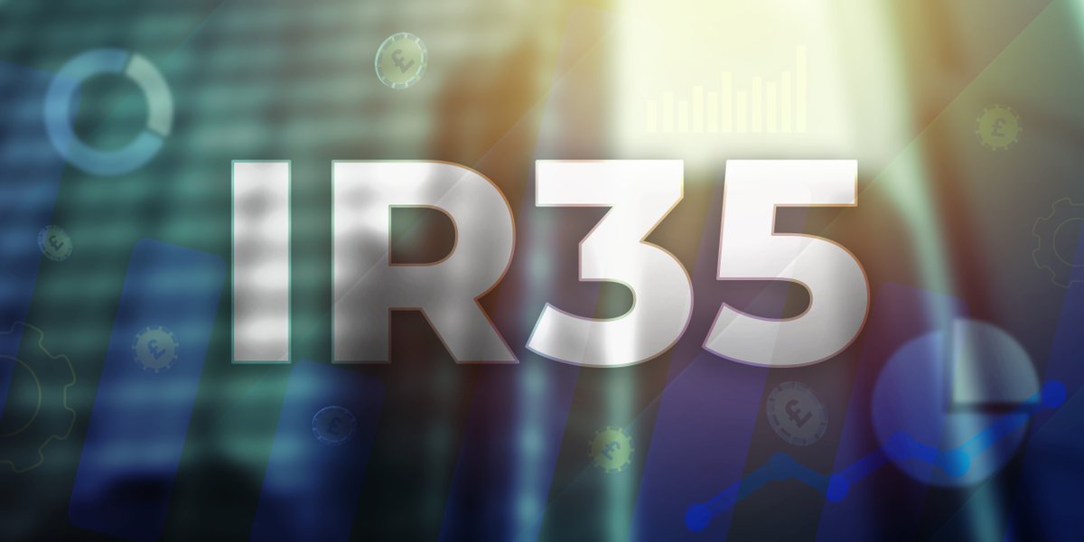 Another substantial mini-budget reversal, as Chancellor Jeremy Hunt has announced that the 'IR35 repeal' would not go ahead after all.

#IR35 #contractors #ukbusinesses