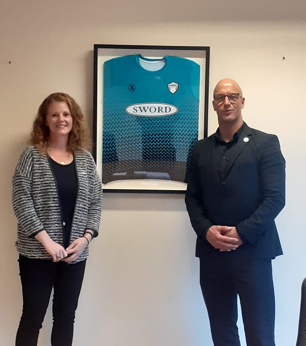 SportsLink FC tweet media