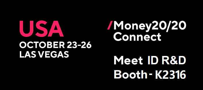 Steve Cook (@realstevecook) on Twitter photo Come & meet <a href="/ID_RnD/">ID R&D, a Mitek company</a> at #money2020usa K2316. Check out our liveness solutions. Book a meeting: idrnd.ai/contact-us/ <a href="/AlexeyKhitrov/">Alexey Khitrov</a> <a href="/johnamein/">John Amein</a>
<a href="/money2020/">Money20/20</a> #biometrics #fintech #authentication #AI #machineleaning #liveness #security #innovation #KYC #digitalidentity #money2020 Come & meet <a href="/ID_RnD/">ID R&D, a Mitek company</a> at #money2020usa K2316. Check out our liveness solutions. Book a meeting: idrnd.ai/contact-us/ <a href="/AlexeyKhitrov/">Alexey Khitrov</a> <a href="/johnamein/">John Amein</a>
<a href="/money2020/">Money20/20</a> #biometrics #fintech #authentication #AI #machineleaning #liveness #security #innovation #KYC #digitalidentity #money2020