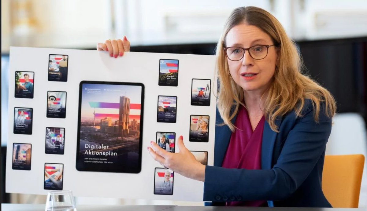 AstridSchoeggl's tweet photo. @AundW Statt digitale Aktionspläne auf A3 auszudrucken, kann die Regierung gerne bei der @Arbeiterkammer vorbeischauen, im #digifonds fördern wir viele tolle Organisationen, die sich um digitale Kompetenzen der AN selbst kümmern: https://t.co/TNc0kJQxNd https://t.co/g0kv5JfPf1