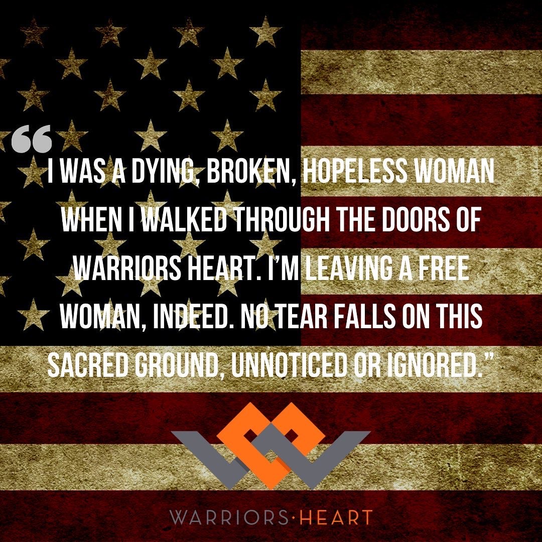 WarriorsHeart22's tweet photo. 🇺🇸 Strength Through Healing 🇺🇸
📲 (866) 423-0801 or https://t.co/kEGFh4L4c5 https://t.co/Rto3v1axdY