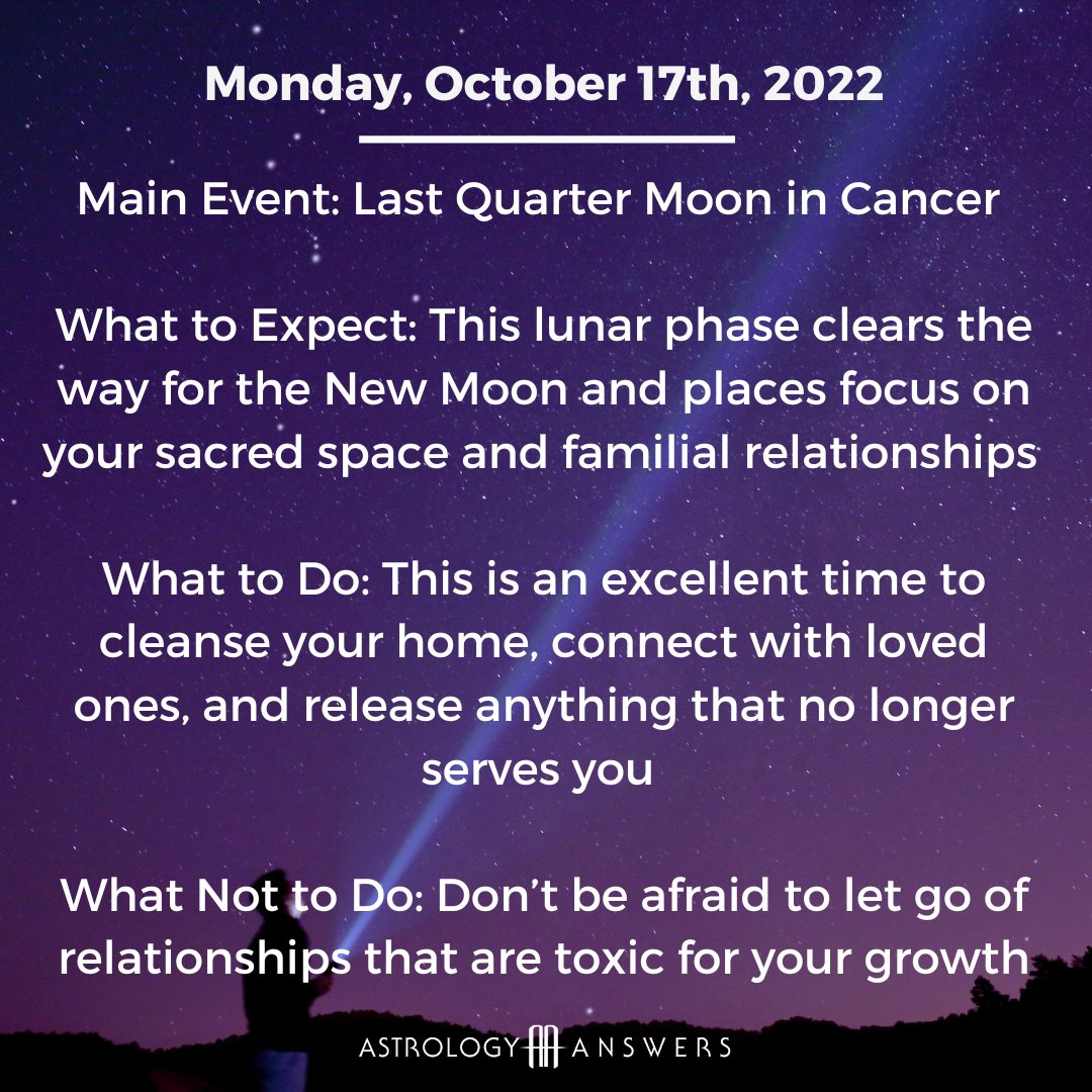 Astrology Answers (@AstrologyAnswer) / Twitter