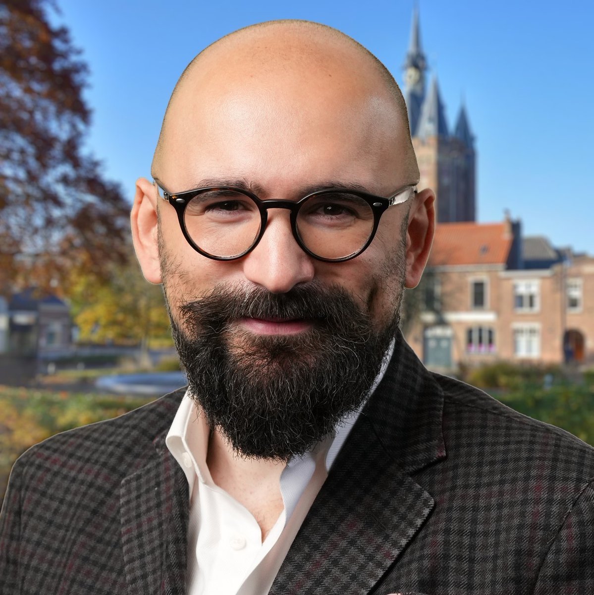 Het #RaadslidvandeWeek is deze week @CankutErcan uit Zwolle. 'Veel raden vinden het lastig om in zichzelf te investeren' Wil je zijn hele verhaal lezen?
▶️ow.ly/s1va50LbrWk