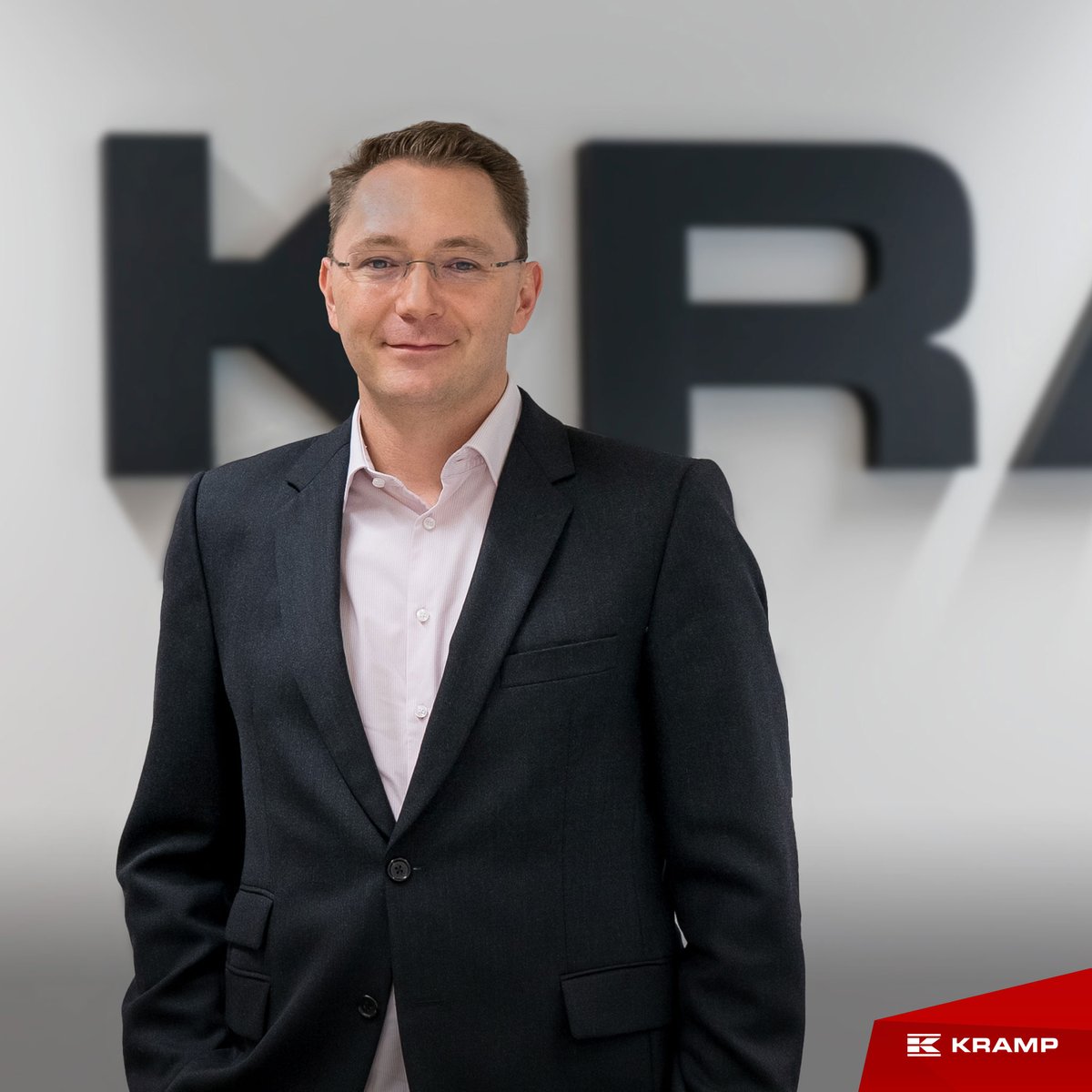 We are proud to announce that Olivier Luxon joins Kramp as the new Chief Technology Officer (CTO). We are sure that Olivier will add a lot of value to our digital transformation as an industry-leading digital company. Welcome to the Kramp family, Olivier! kramp.com/shop-gb/en/n/n…