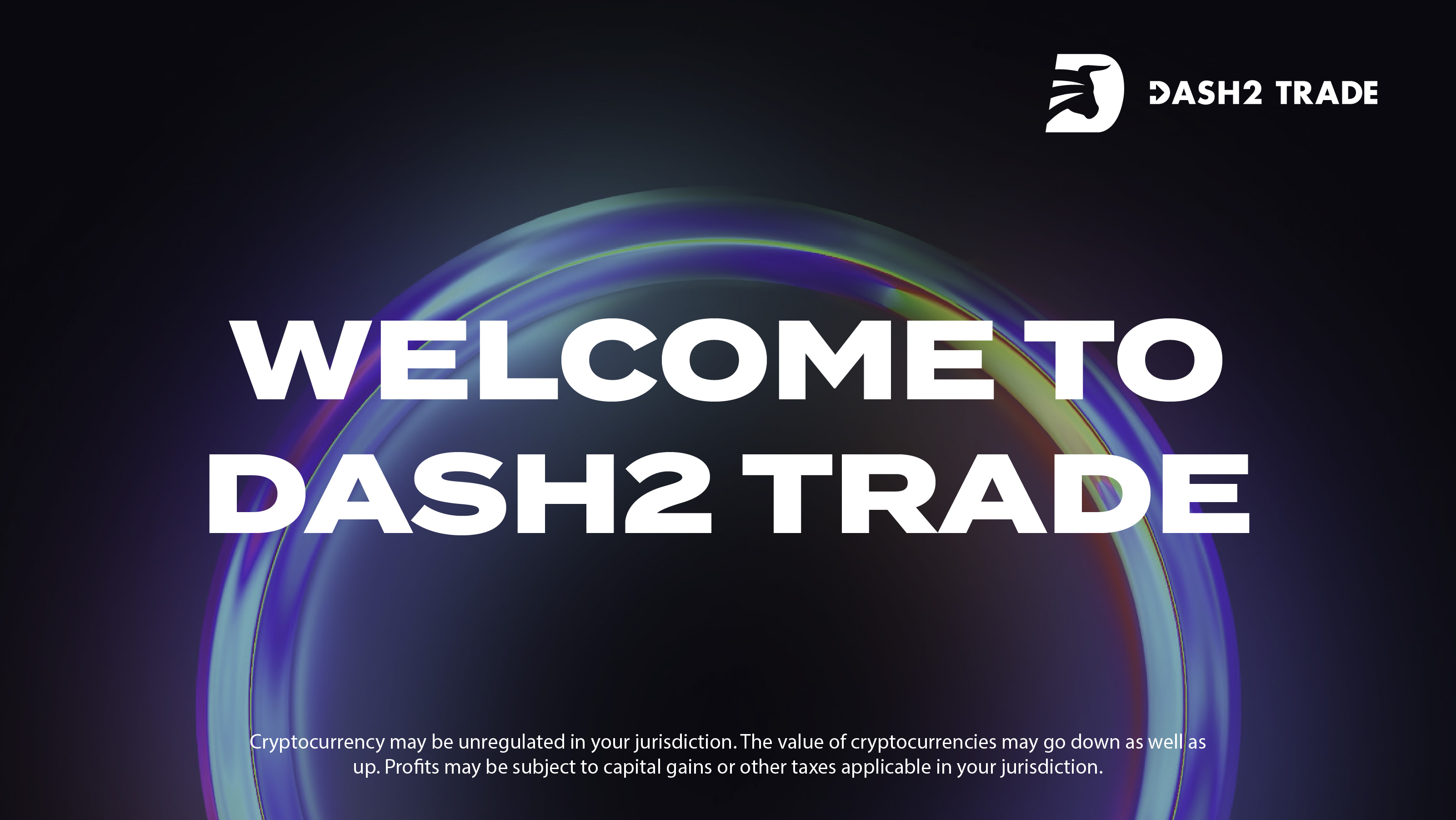 Dash 2 Trade is the Bloomberg Terminal Crypto Has Been Waiting For