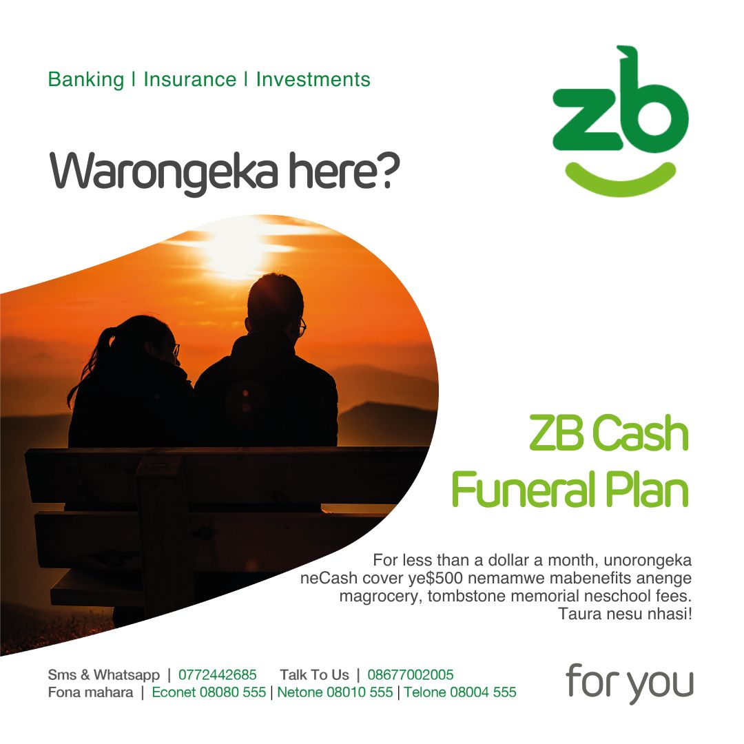 zb_foryou's tweet photo. Rongeka neZB Cash Funeral Cover. 

#zbforyou https://t.co/7wIBNUJglN