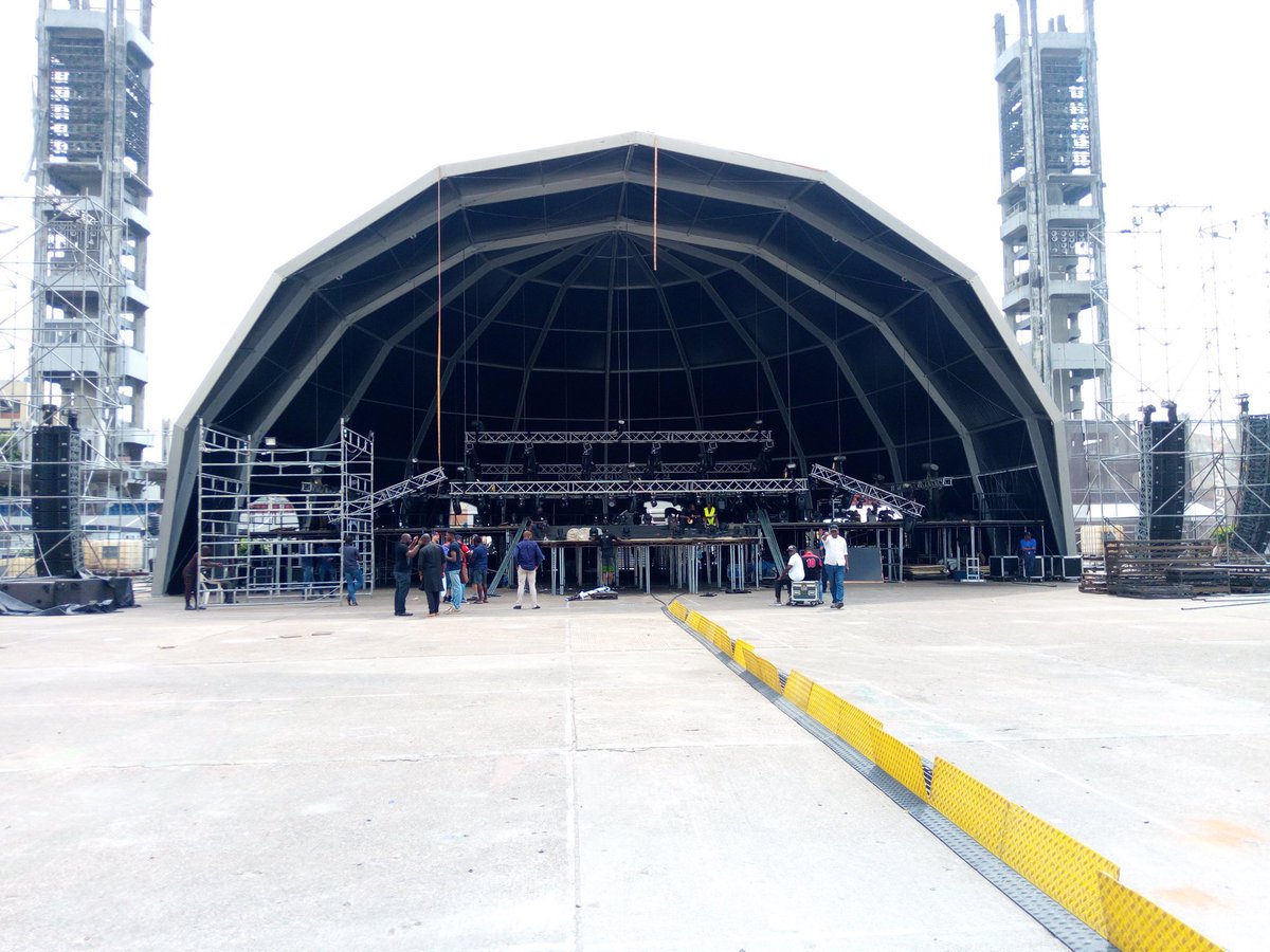 jofjac2's tweet photo. #TE14. The Experience was a grandest offering of praise and worship to our Savior and King from all who performed. Hello ,I’m into sound. I will love to join your team for setup at  #TheExperience @TheExperienceLG @subfrantic ⚡️⚡️ https://t.co/OkKzzWqEWb