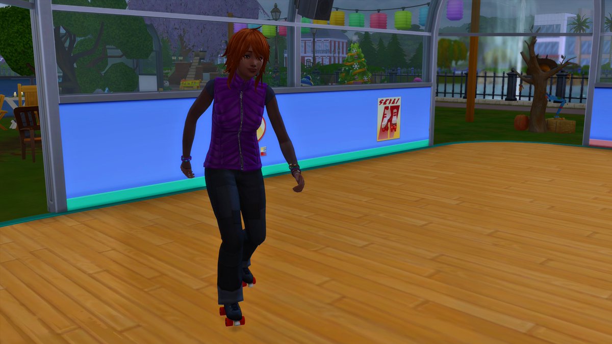 CKSimpodia's tweet photo. https://t.co/L1W7dcLM9g
Luki loves to skate, but she’s not great at it…
#ts4 #sims4 #thesims4 #simblr #simpodia
#simblrcommunity #simscommunity #ts4community https://t.co/2lXwVViO1q