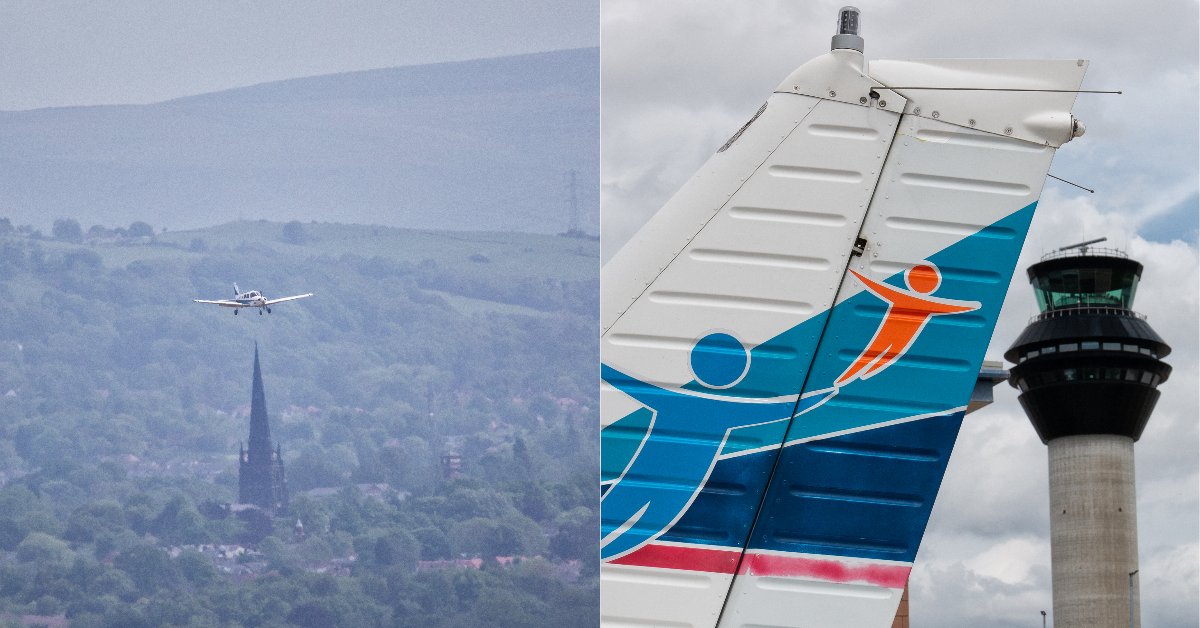 Aerobility tweet media