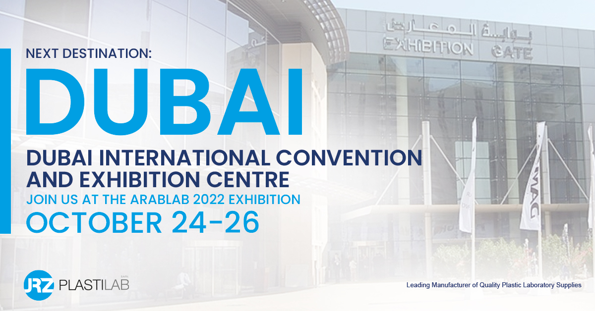 plastilab's tweet photo. We are thrilled to inform you that PlastiLab will participate in the @ArabLab 2022, taking place in Dubai from October 24th to 26th.
Reach us for any meeting requests.

#PlastiLab #MedicalSupplies #Manufacturers #ArabLab https://t.co/FO7qyVYlLz