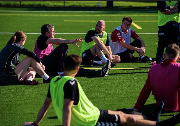 ChrisHames11's tweet photo. A great couple of days at the #FAWNLCPD event. Good networking and a chance to meet top people from across the leagues
Plenty to reflect on, and adapt to better my practice and that of @HullCityLFC
๐ธ Jonathan Webb https://t.co/rlWxL9k9lx