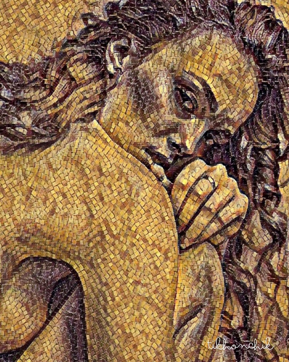 💔only for my most loyal followers, the #Loneliness collection

To enter:
RT | new 3 Like on Opensea | Tag #ETH address
#NFTCommunity #NFTs #赠品