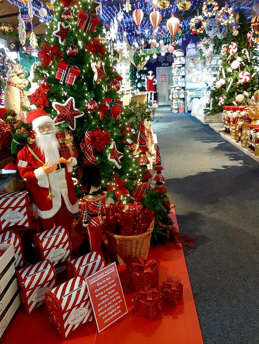 morplan_ltd's tweet photo. It's never too early to plan you seasonal display! That's why we've got our range of decorations and display props now available online and instore. Shop with us at https://t.co/tLnxHPyCwO or visit us instore today! #morplan #christmas #xmas #decorations https://t.co/uZ9Jx92Vcu