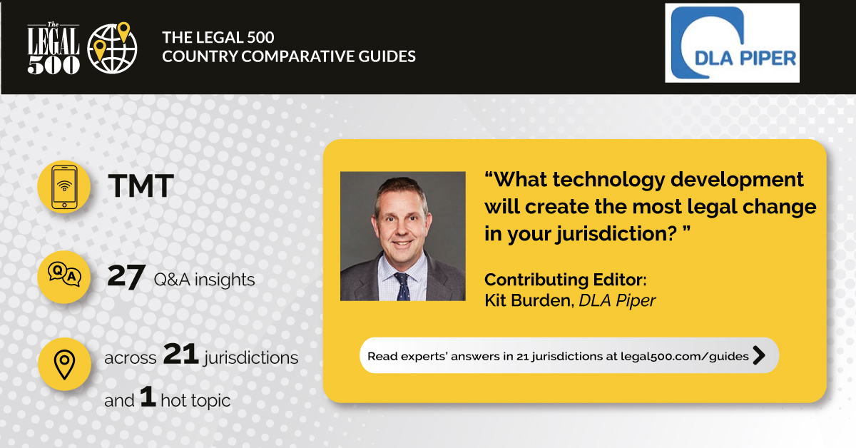 thelegal500's tweet photo. Since the Covid-19 pandemic, technological developments within the legal sector remain a highly debated subject.

Read all contributions in our new Legal 500: TMT Guide at https://t.co/BipKQWMkKM 

#TMT #TechnologyLaw #MediaLaw #Legal500 #CompGuides https://t.co/iXkXLPNyjH