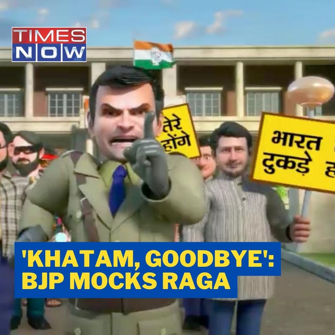 TIMES NOW on Twitter: TIMES NOW on Twitter: