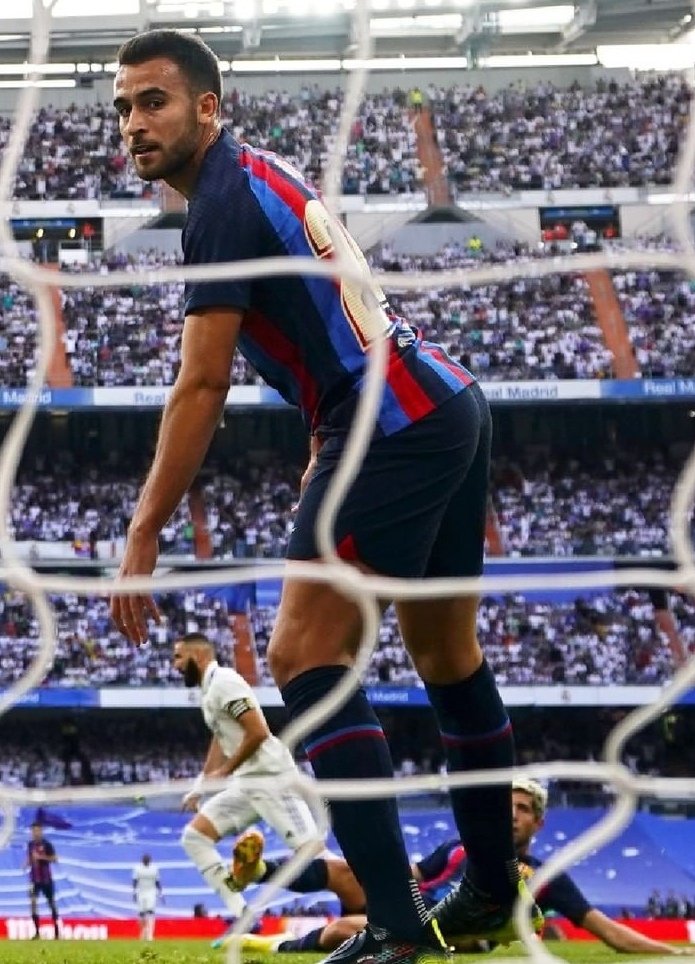 Sr.Humanes De Bernabéu(El Lobo) tweet media