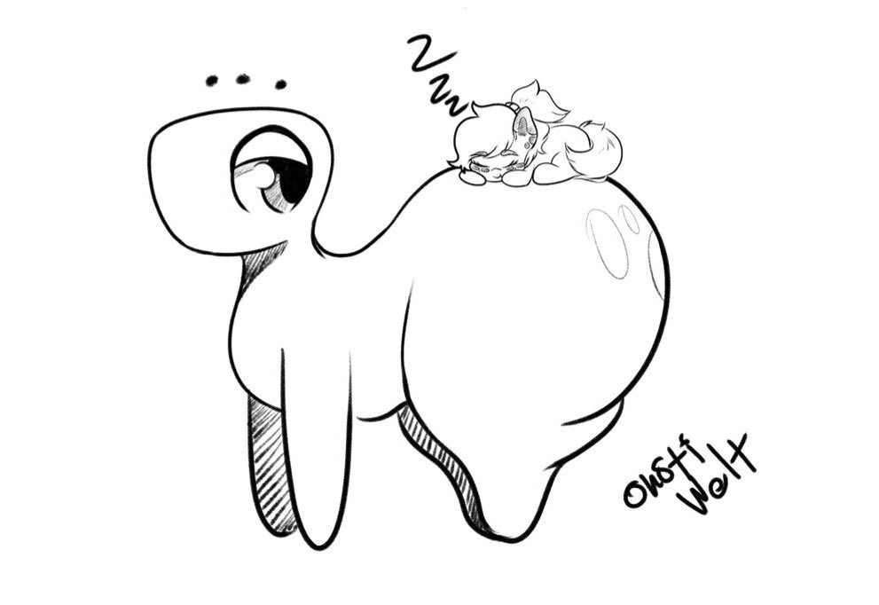 ECoffeepony's tweet image. @BonguitoWeon 💖