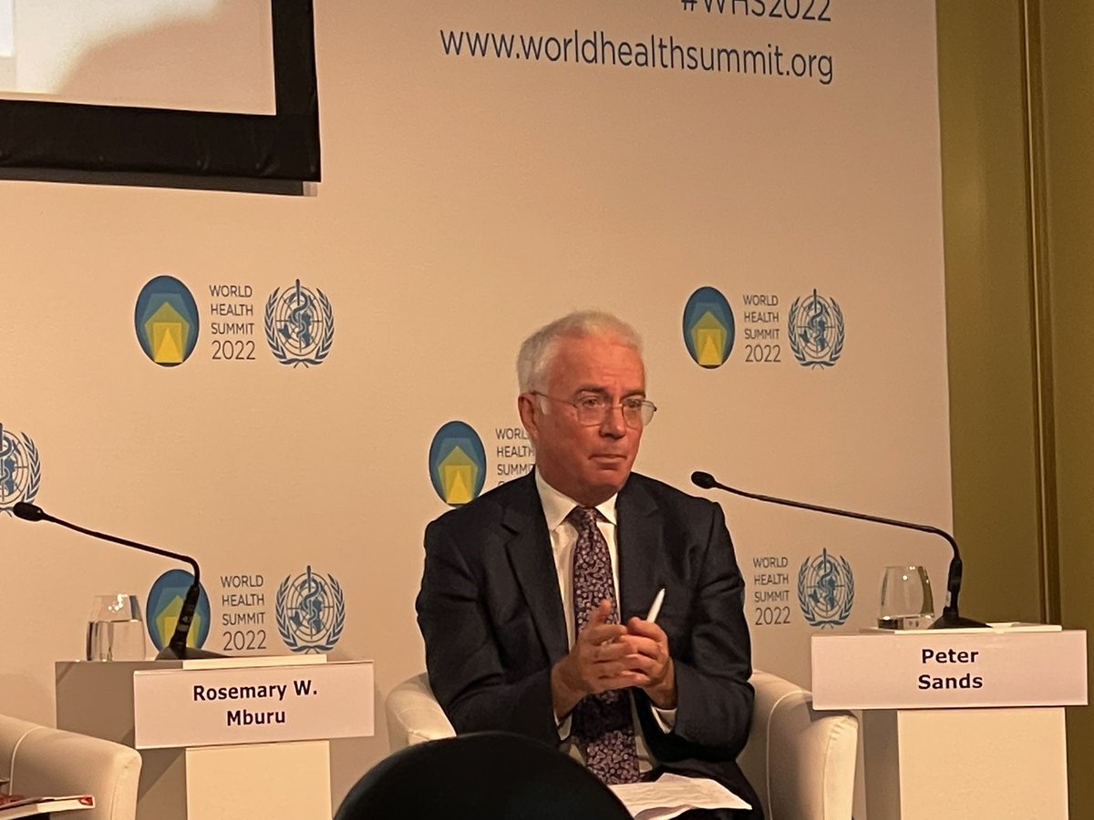 JosephatK's tweet photo. We need to address how we declare pandemic. We tend to call a disease a pandemic when it kills more pple from the Global North. But TB or HIV that largely kill pple from the Global South are no longer regarded as pandemics and just seen as diseases of the poor…” @PeterASands https://t.co/MtzwC20aU4