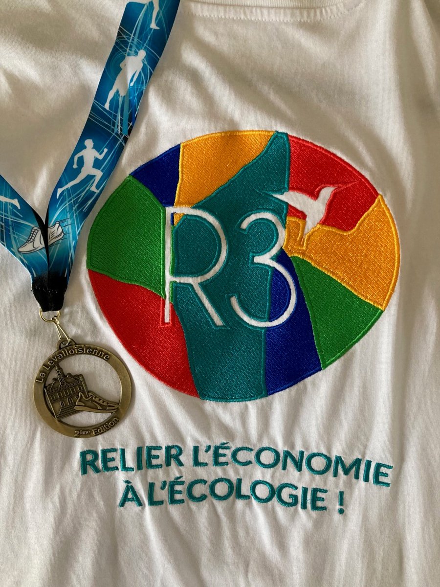 R3 Group tweet media