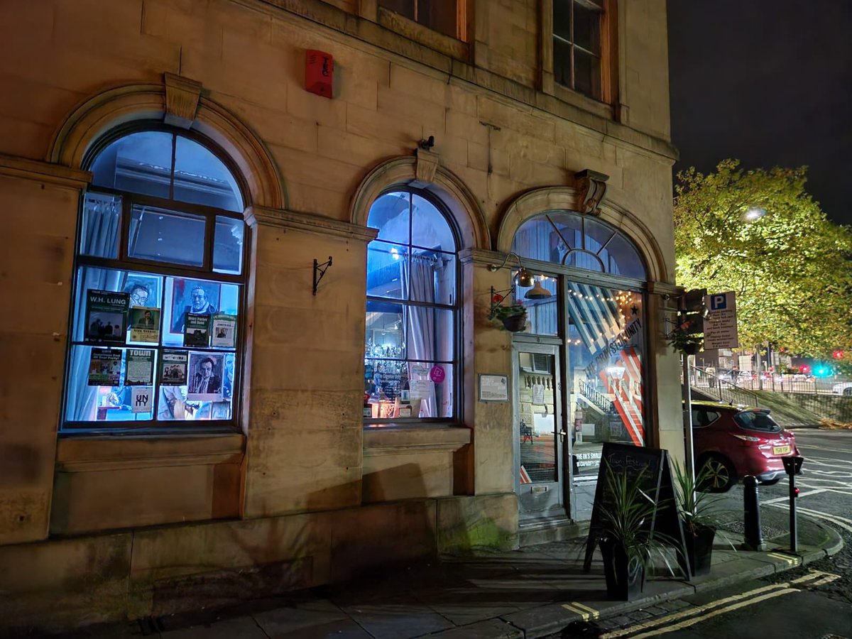 Grayston Unity tweet media