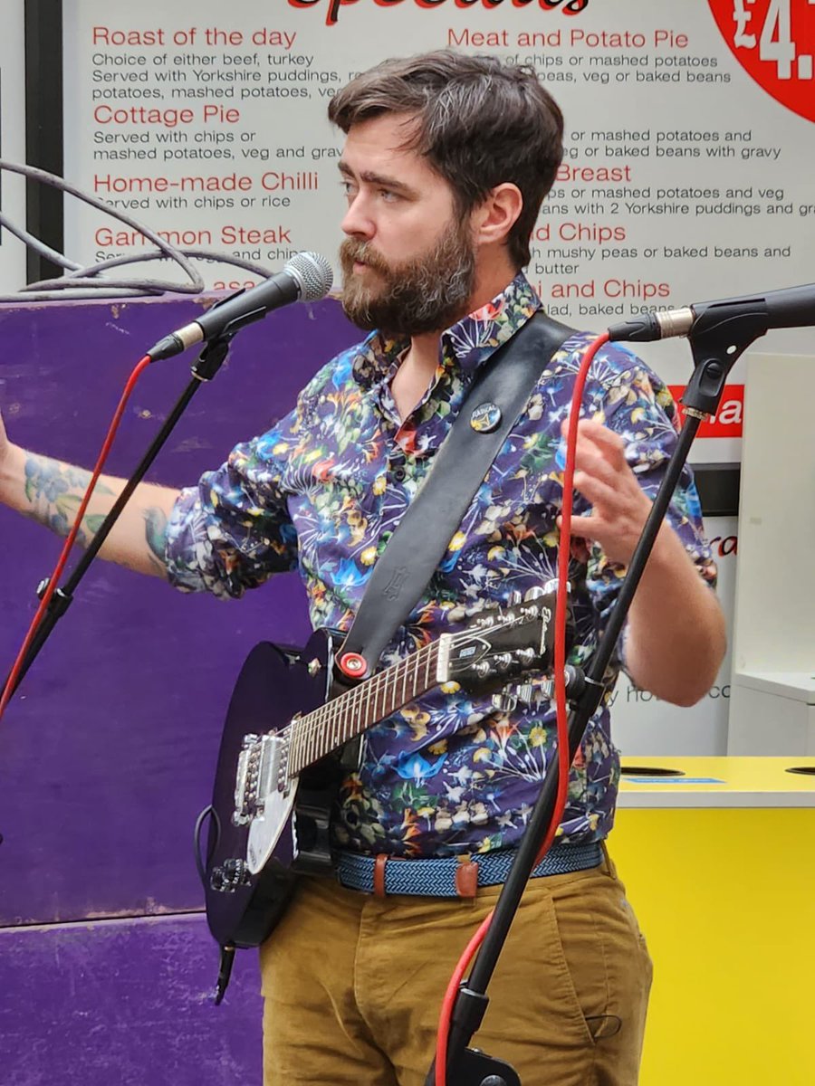 Grayston Unity tweet media