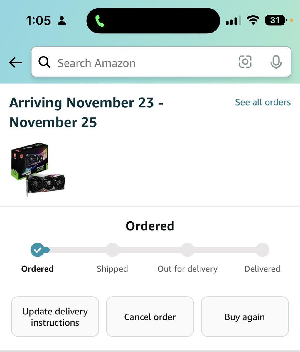 Success by FrozenTundra: