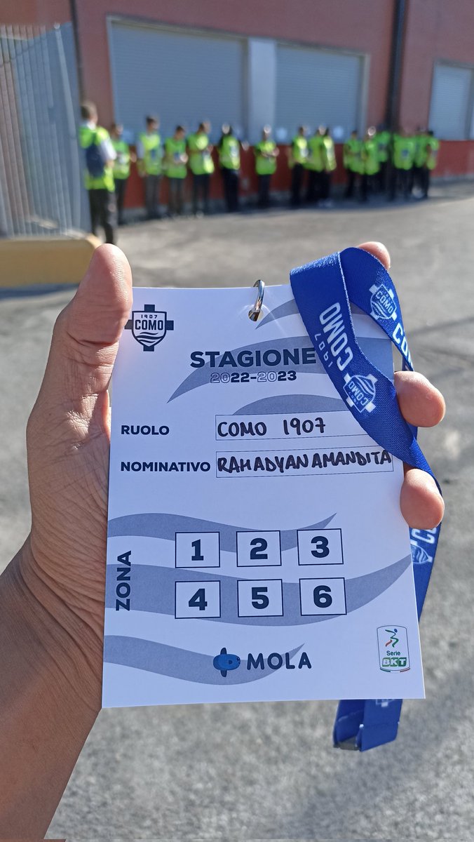 Rahadyan Amandita tweet media