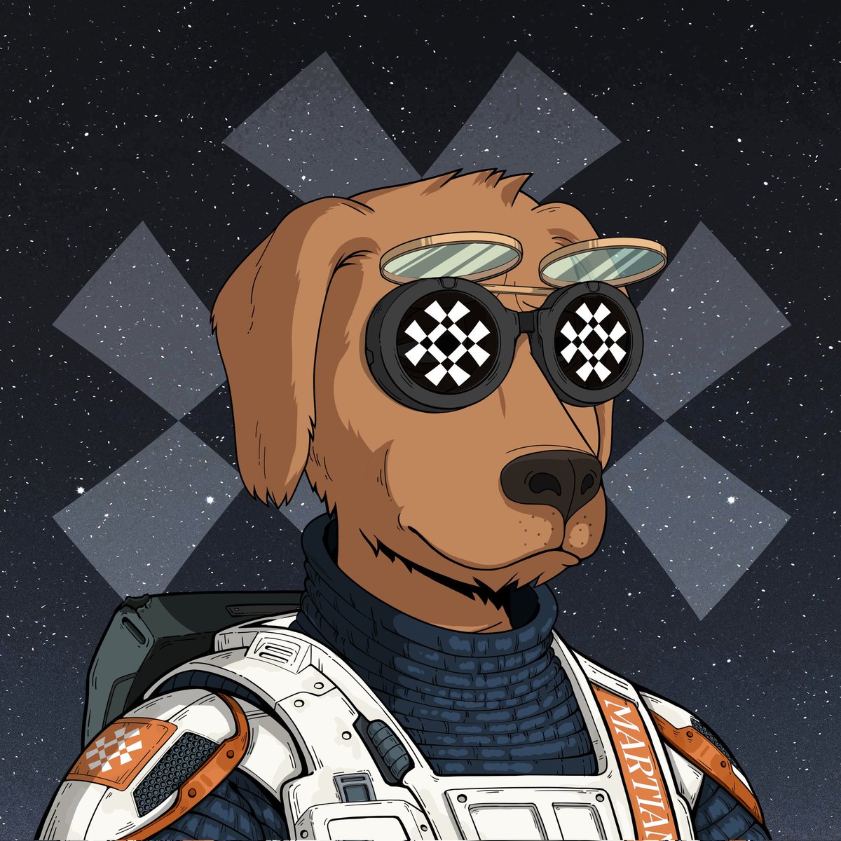 RealAlpha🐺 tweet media