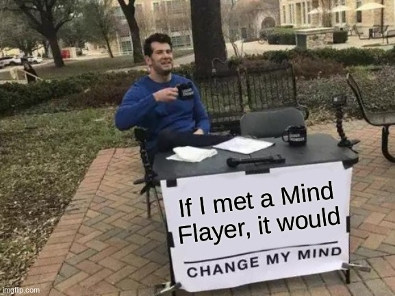 anesh2211's tweet photo. WHAT WOULD YOU DO?
.
.
#DnD #dndmemes #tabletop #dungeonsanddragons #dnd5e #pathfinder #dungeonmaster #dungeonsanddragonsmemes #nerd #geek #tabletopgames #charactersheets #rpg #tabletoprpg #d20 #mindflayer https://t.co/5b88CPWZVP
