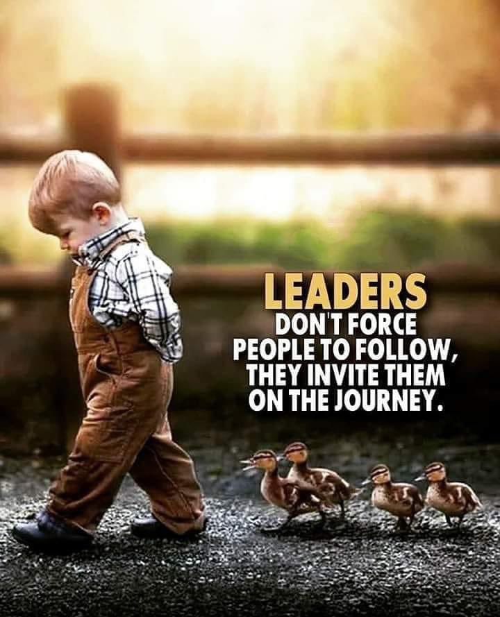 HLH - Youth Leadership tweet media