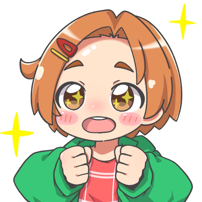 薫ちゃん 
