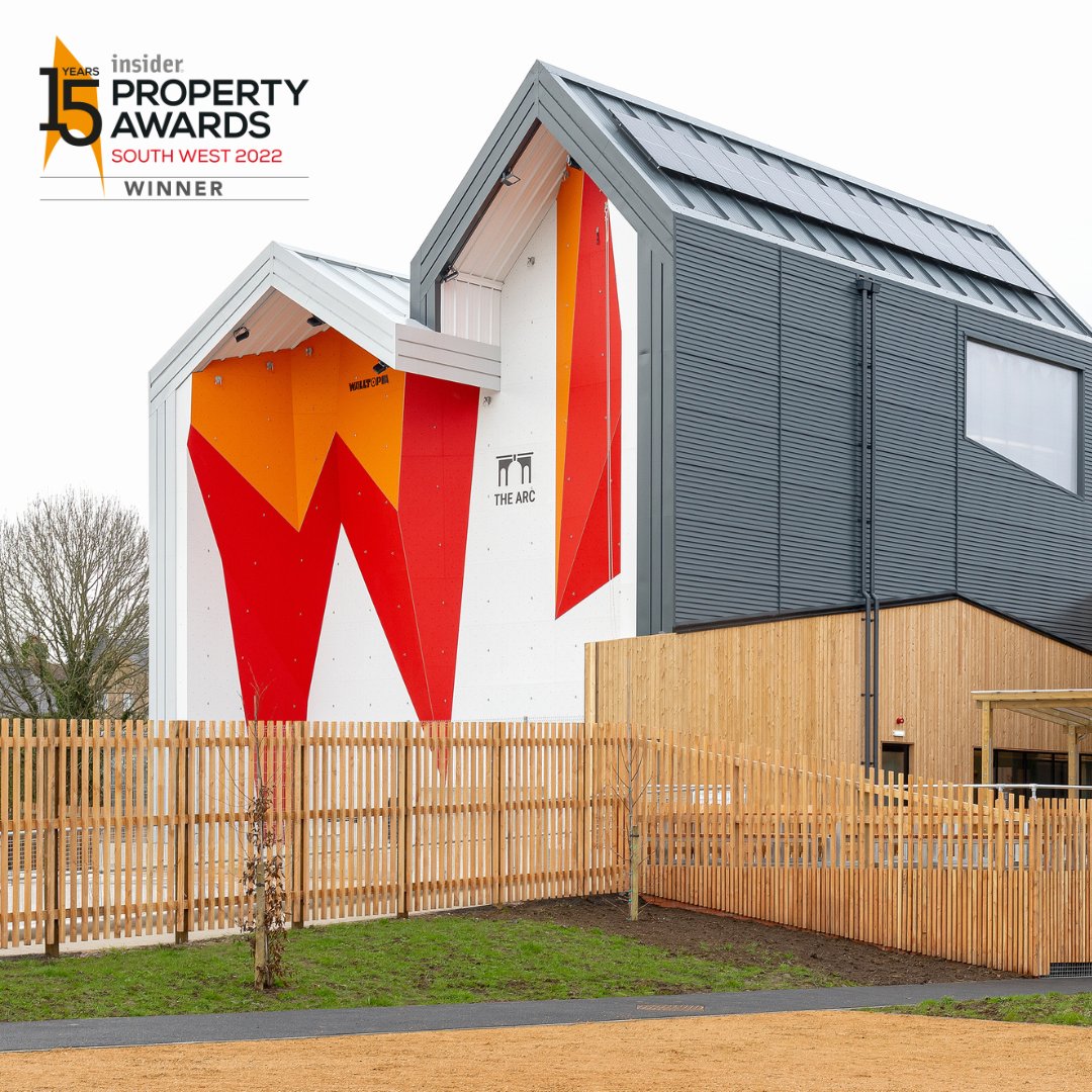 TheCMSGroup's tweet photo. We’re still buzzing from last week’s awards! It was an honour for The Arc and SWLEP to receive recognition and we’re so grateful to all who helped make these projects happen. A huge well done to our team, and everyone we worked with!👏
@ChipBoroughLC @Chippenhamtcl #SWprop https://t.co/wwuKH2VxT3