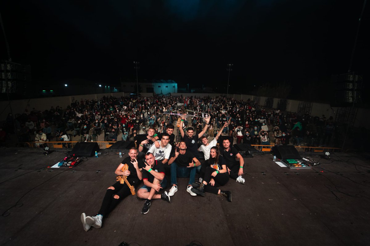 Reacció tweet media