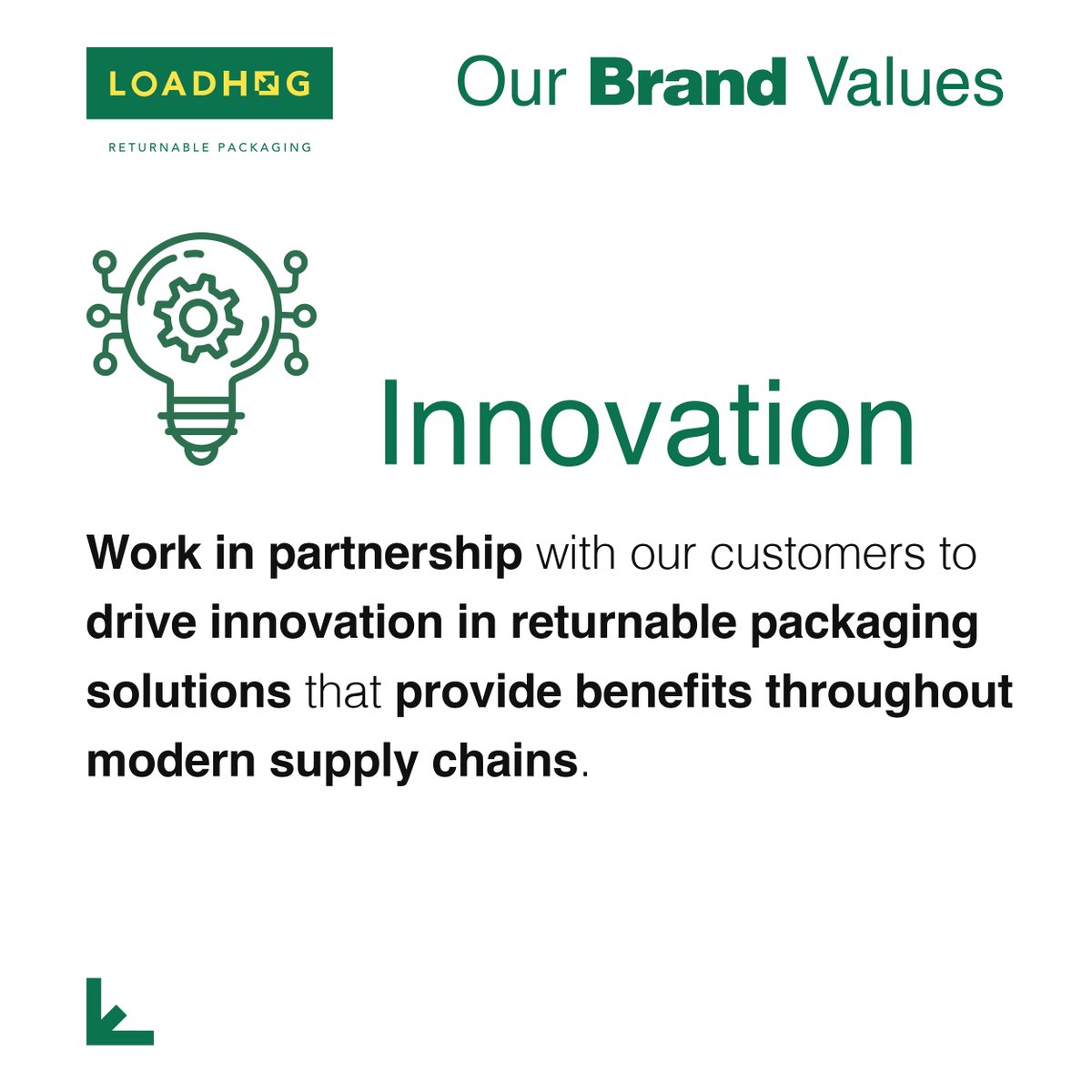 loadhogltd's tweet photo. We live by these three values โป๏ธ
- Designing and generating innovative products and ideas
- Providing quality service
- High level of care for the environment
#Loadhog #Innovation #Service #Sustainability https://t.co/ie8mzsrojS