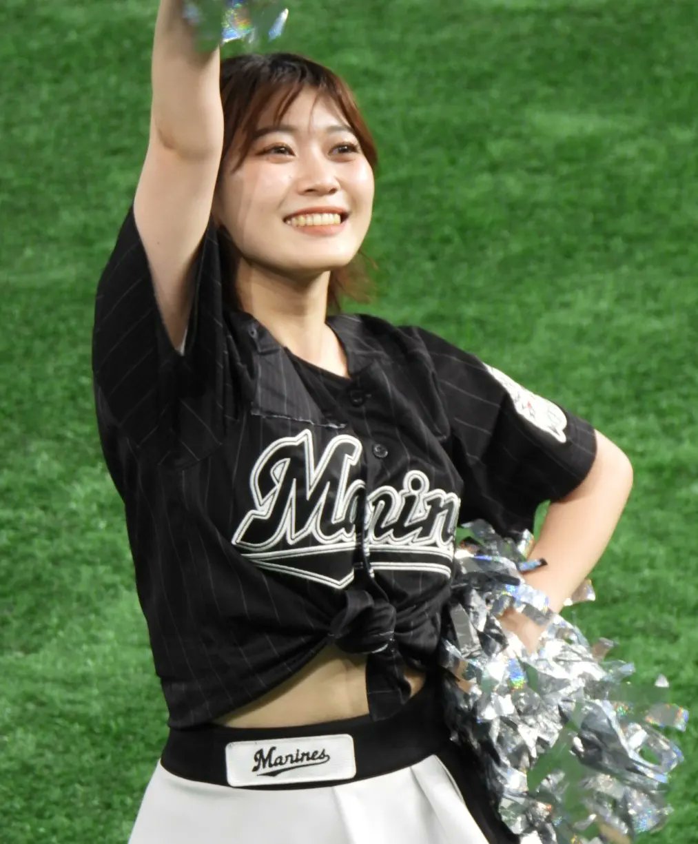 千葉ロッテマリーンズ 黒木知宏選手のソックス