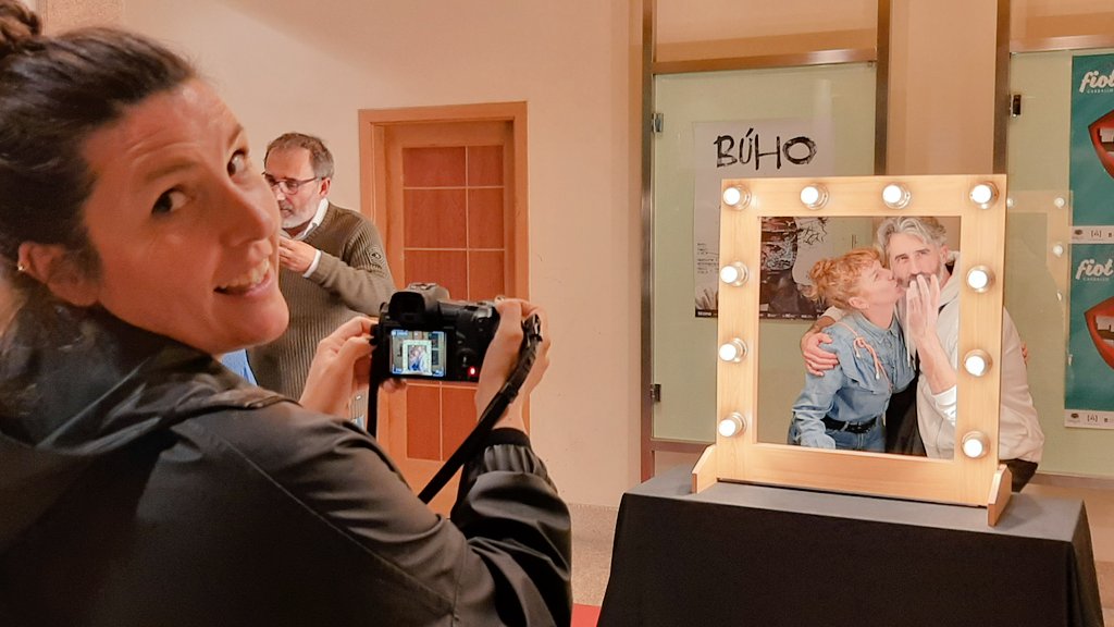 La Sala (RNE) tweet media