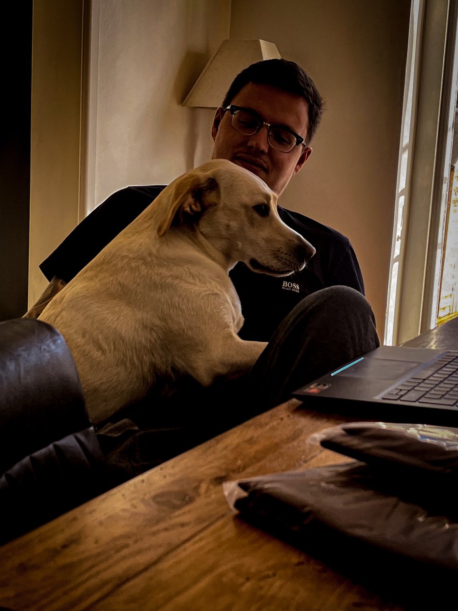 Total ICT tweet media