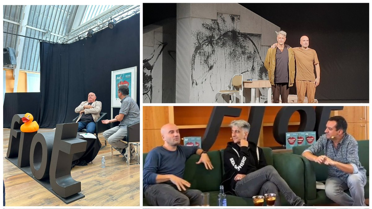 La Sala (RNE) tweet media