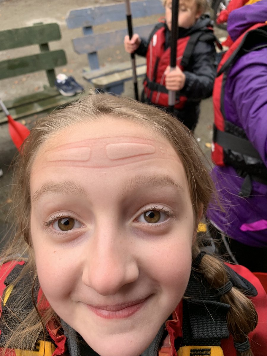 A few before and afters from our day on the water yesterday. Ghyll scrambling to kick start our day before kayaking and a bit of a swim in the reservoir. Couldn’t resist the urge to chuck a few in! <a href="/BattleHillPS/">Battle Hill Primary</a> <a href="/HighBorrans/">High Borrans Outdoor Education Centre</a> <a href="/mrsbrownbhps/">S.Brown</a> <a href="/Miss_L_Banks/">Miss Banks</a>