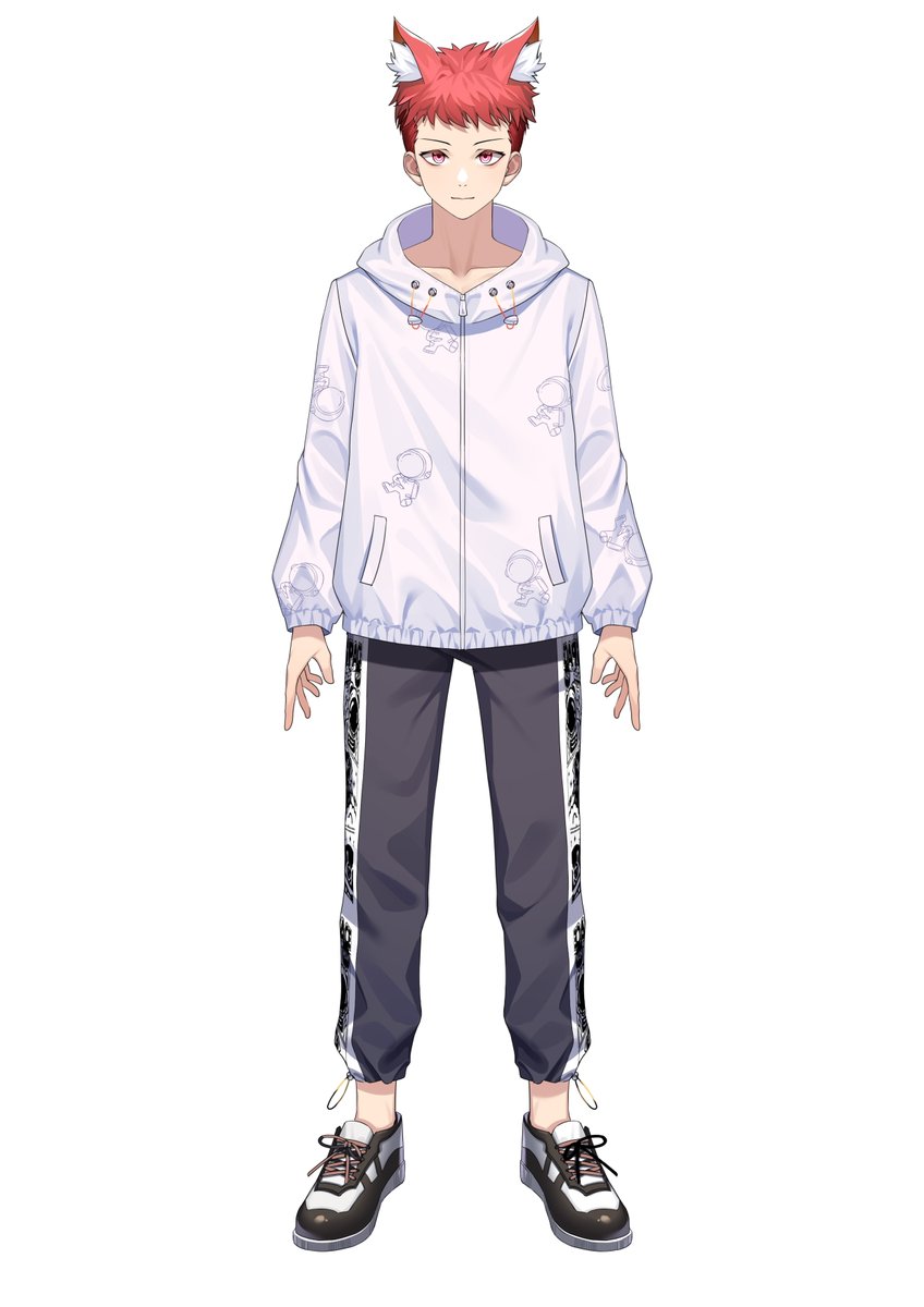 MicocoStudio's tweet photo. Commission works~ cute boys and handsome men. #live2d #live2dmodel #vtubermodel https://t.co/KZHQeYxY8E