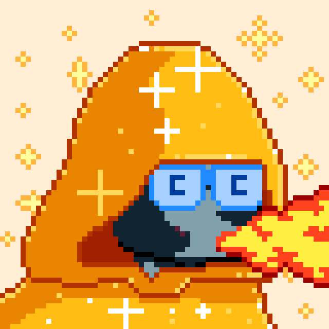 🔶Dropping 3x BlessTiger OG spots!  

To enter:
🟠 Follow + RT + Like  <a href="/blesstiger/">₿lesstiger</a>
🟠Tag 3 friends
🟠Join DC: discord.gg/blesstiger

⏳48hrs, Good Luck!

#nftcollectors 
#NFTGiveaway
#NFTCommunity