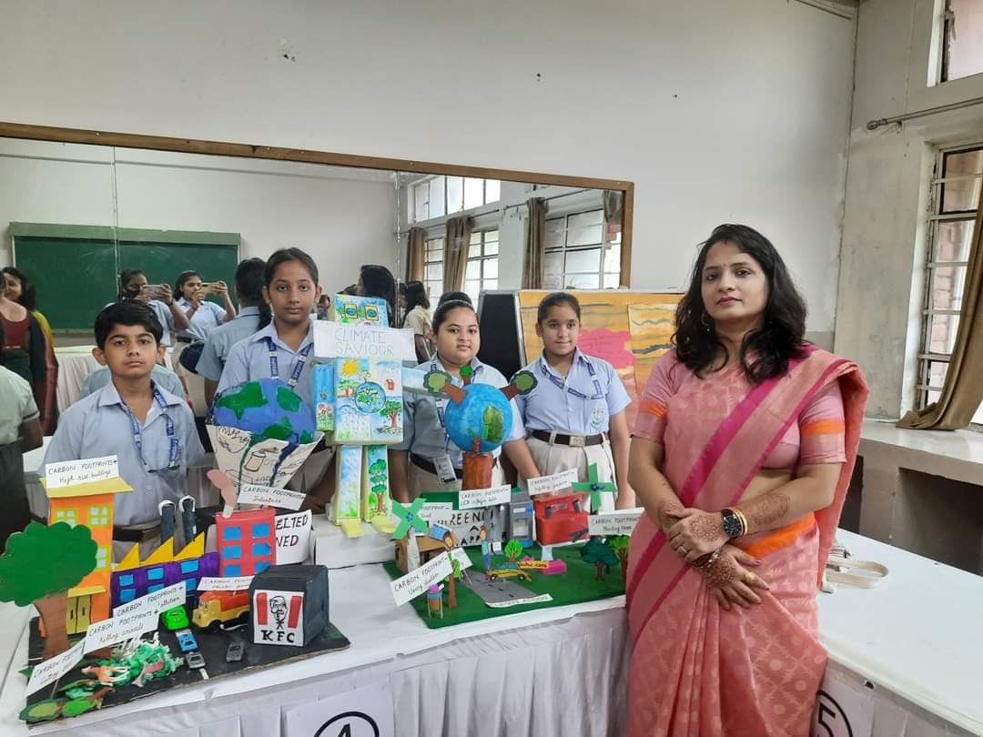 DPSG Palam Vihar tweet media