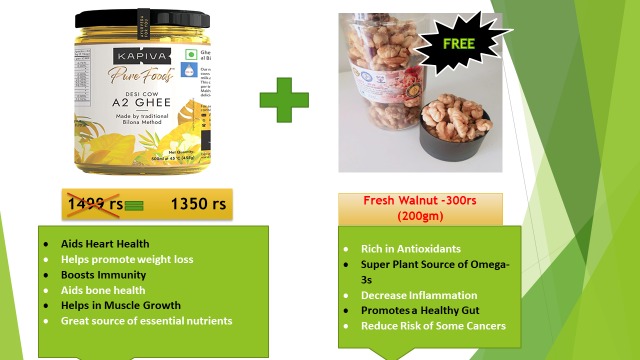 sas_organic's tweet photo. #diwalioffer #Freshstock #kapivaghee #bestproducts #freefree #walnutgiri #ambernath #store #diwalioffer #hurryup.

💛 Best quality A2 desi cow ghee.
🥰Best Diwali Offer 🎉
💥SAS fresh walnut Giri free.
🏫Home Delivery is also Available. 
📞Contact US - +91 70200 28881
💐💐💐💐💐 https://t.co/WEaCLPdyfc