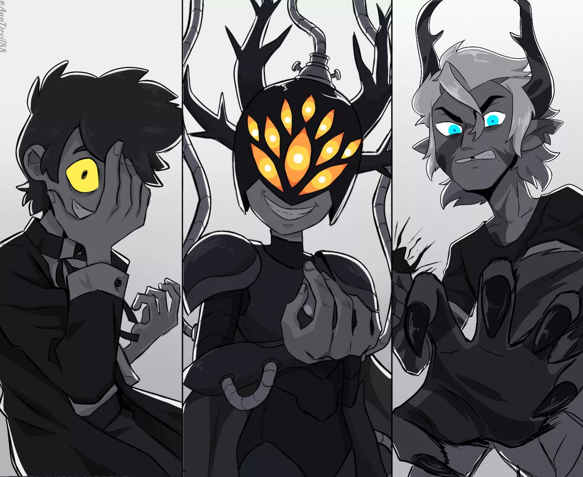 Disney possesed kids :")