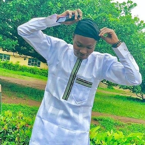 DotunFaith's tweet photo. #NewProfilePic https://t.co/Xend8JDc2E