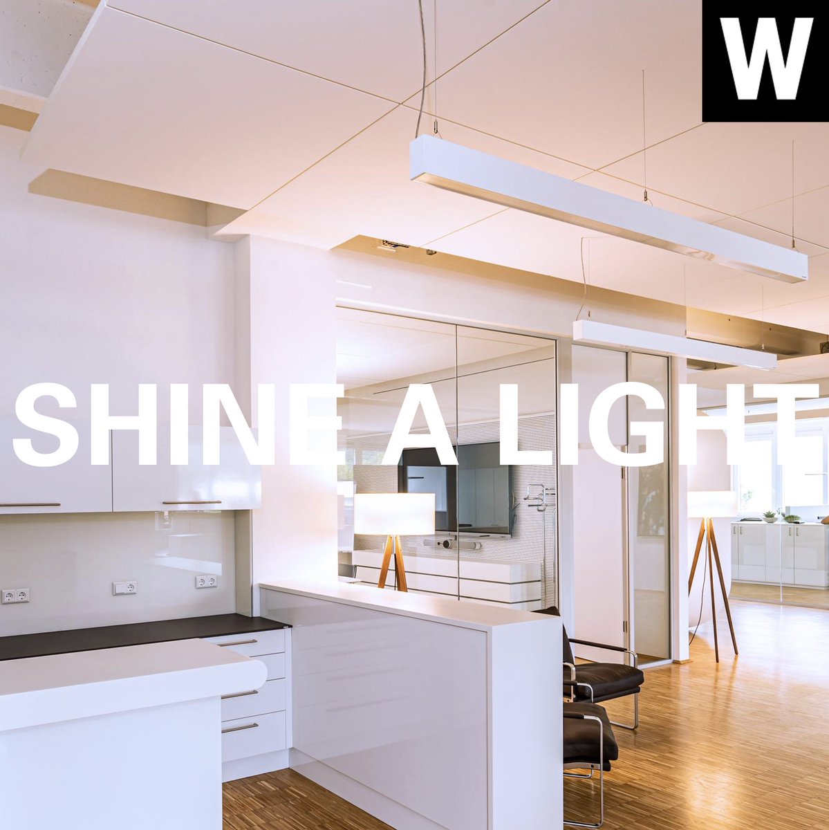 FIGHTING DARKNESS EVERYWHERE (149): 
METZ CONNECT GmbH, Blumberg, Deutschland

Beleuchtungslösung:

- VIVAA FREE
- VIVAA RING
- IDOO.line
- DOTOO.spot
- DOTOO.line
- YARA.single

#blackforestlight #shinealight #beleuchtung #lightsolutions #office #officespace