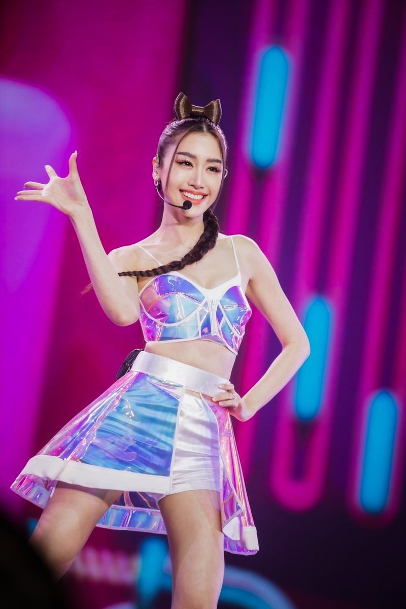 SWEE:D หวานไม่เลี่ยน 100% #KamikazeParty2022